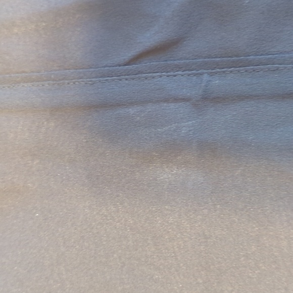 Alexander Wang Black Midi Dress With Spaghetti Straps - Picture 7 of 8